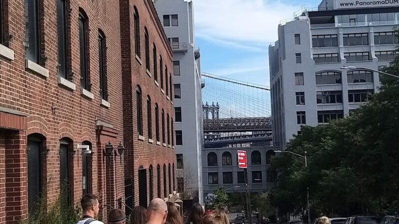 Harry Chapin Playground - Brooklyn, NY