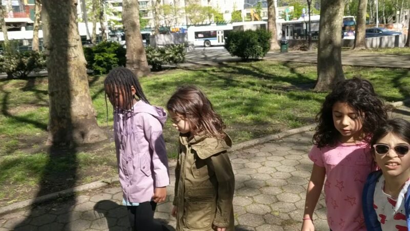 Korean War Veterans Plaza - Brooklyn, NY