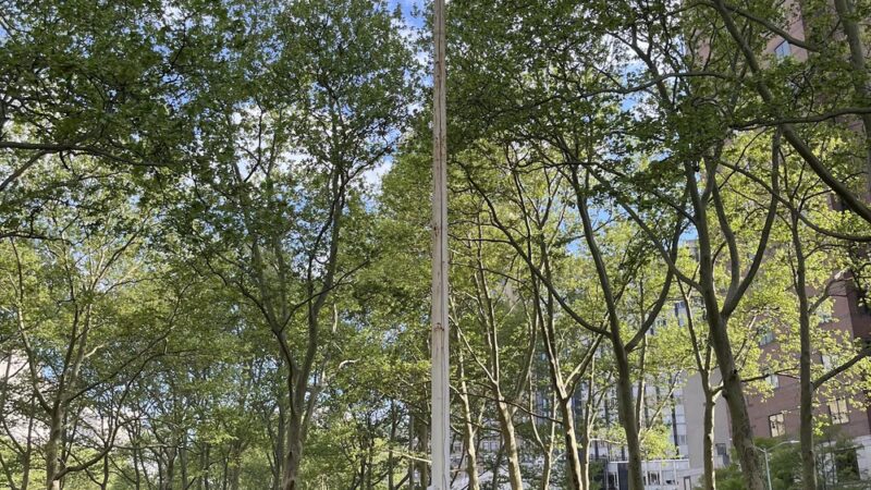 Korean War Veterans Plaza - Brooklyn, NY