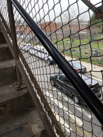 Livonia Park - Brooklyn, NY