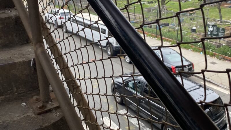 Livonia Park - Brooklyn, NY