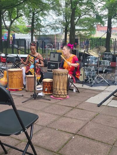 Livonia Park - Brooklyn, NY