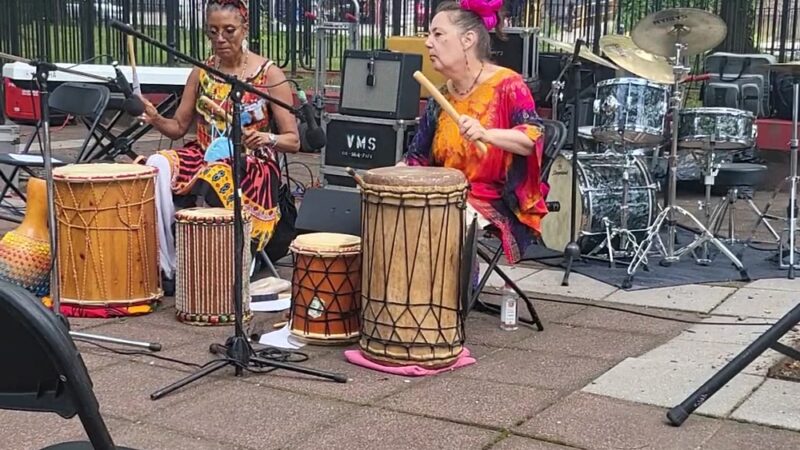 Livonia Park - Brooklyn, NY