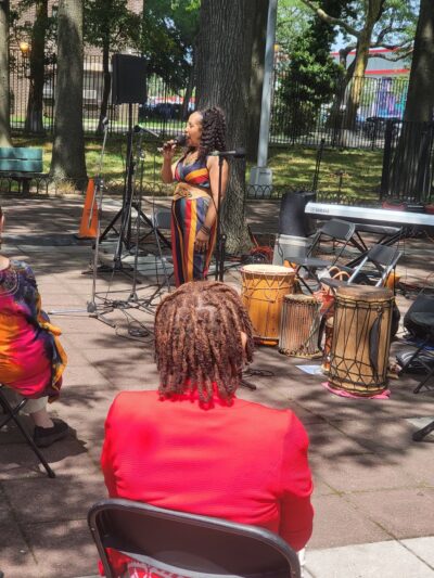 Livonia Park - Brooklyn, NY