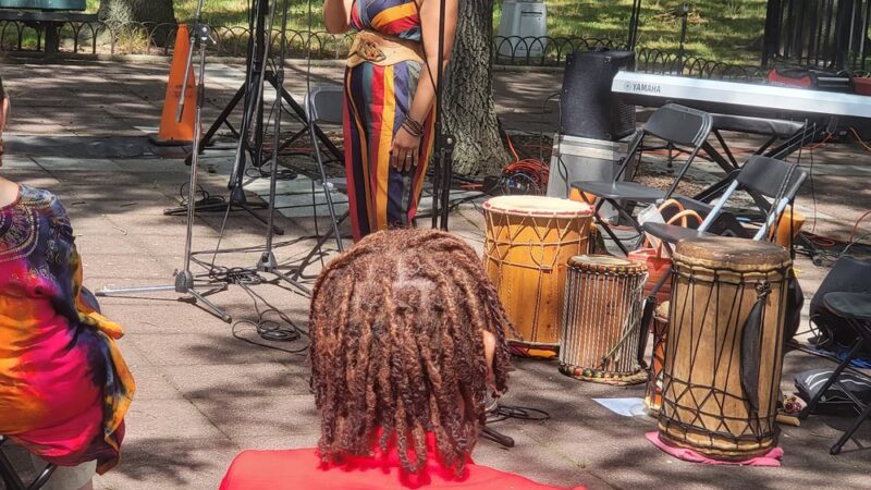 Livonia Park - Brooklyn, NY