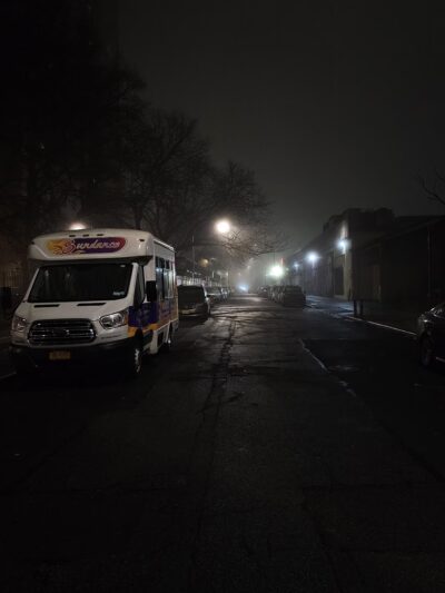 Livonia Park - Brooklyn, NY