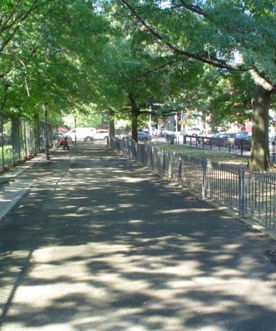 Marcy Green Center - Brooklyn, NY