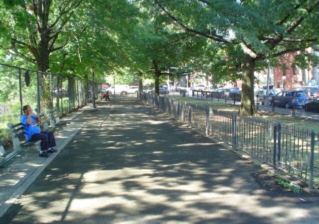 Marcy Green Center - Brooklyn, NY