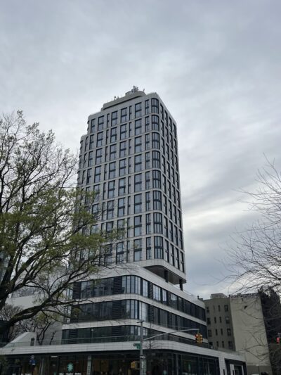 Marcy Green Center - Brooklyn, NY