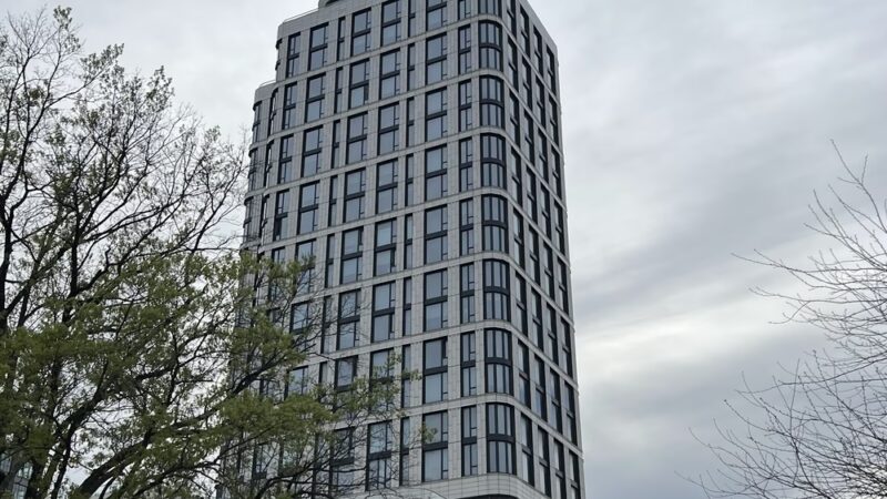 Marcy Green Center - Brooklyn, NY