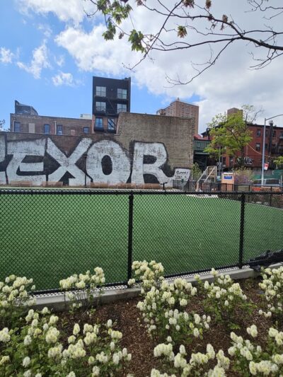 Marcy Green Center - Brooklyn, NY