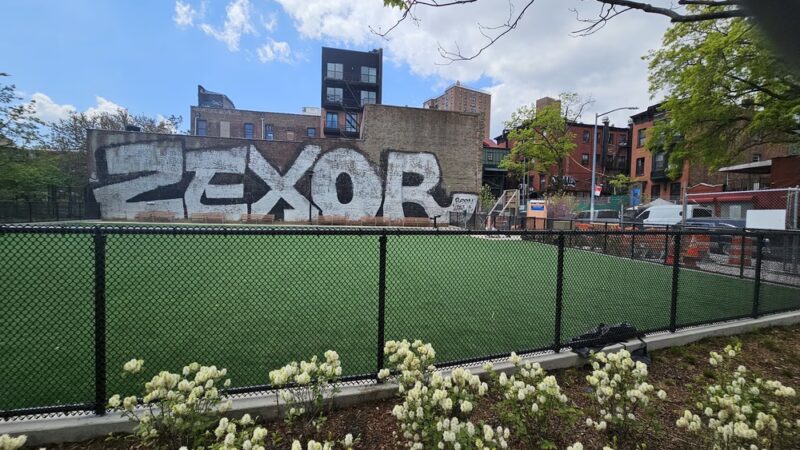 Marcy Green Center - Brooklyn, NY