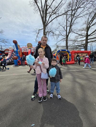 Mellett Playground - Brooklyn, NY
