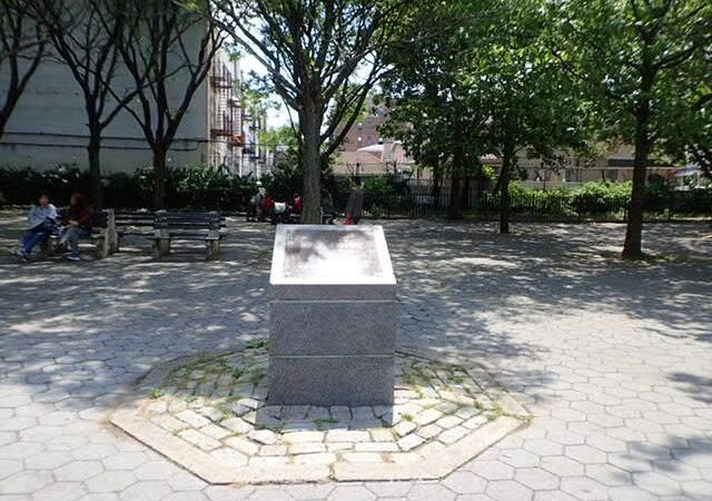 Milestone Park - Brooklyn, NY