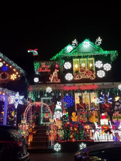 Milestone Park - Brooklyn, NY