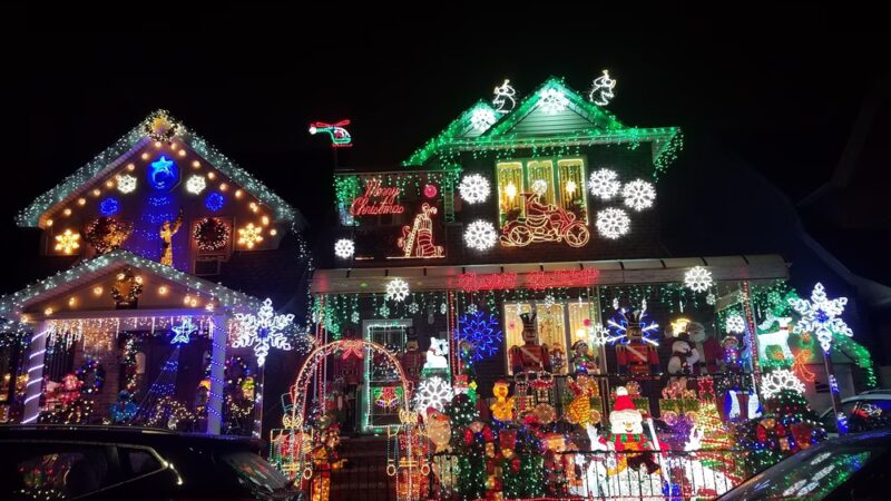 Milestone Park - Brooklyn, NY