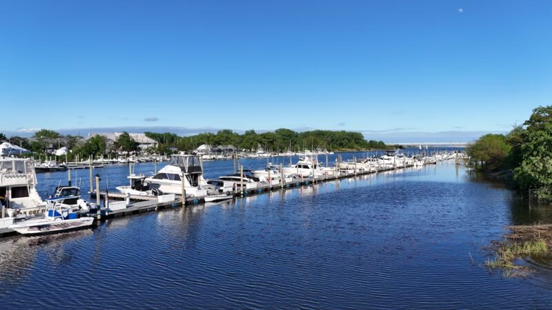 Paerdegat Basin Park - Brooklyn, NY