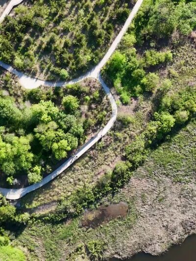 Paerdegat Basin Park - Brooklyn, NY