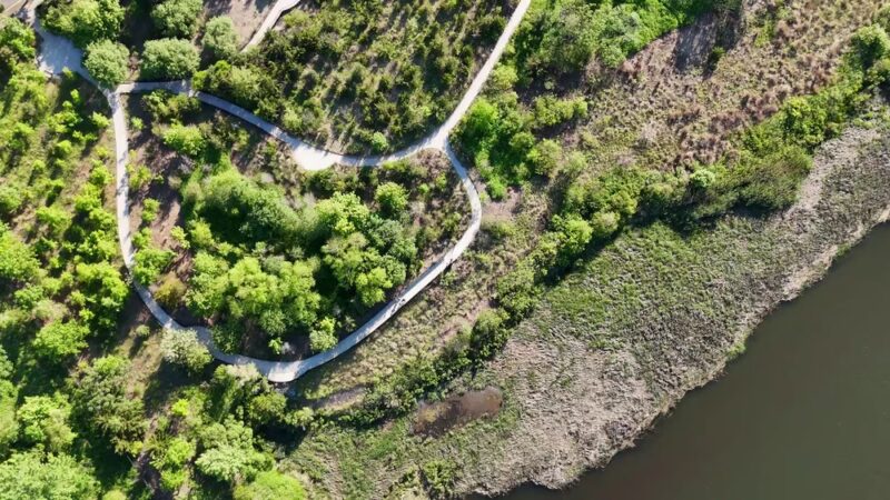 Paerdegat Basin Park - Brooklyn, NY