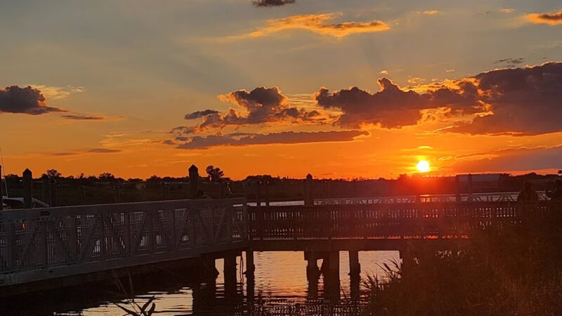 Paerdegat Basin Park - Brooklyn, NY