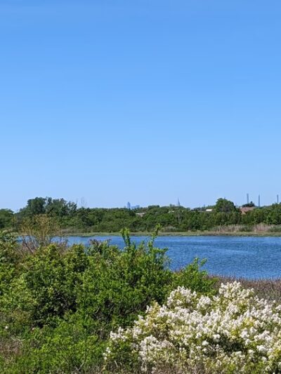Paerdegat Basin Park - Brooklyn, NY