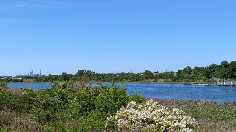 Paerdegat Basin Park - Brooklyn, NY