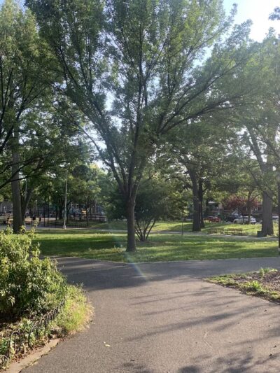 Paerdegat Park - Brooklyn, NY