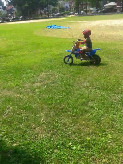 Paerdegat Park - Brooklyn, NY