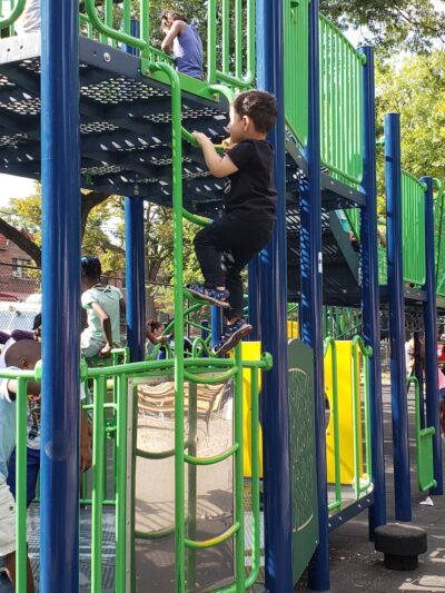 Paerdegat Park - Brooklyn, NY