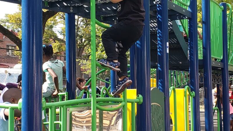 Paerdegat Park - Brooklyn, NY