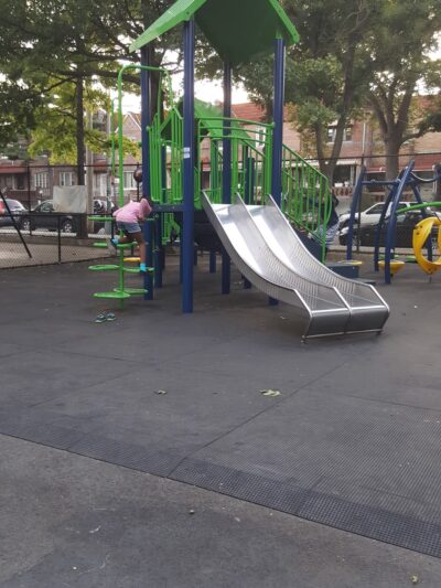 Paerdegat Park - Brooklyn, NY