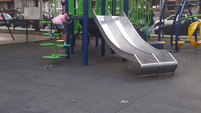 Paerdegat Park - Brooklyn, NY