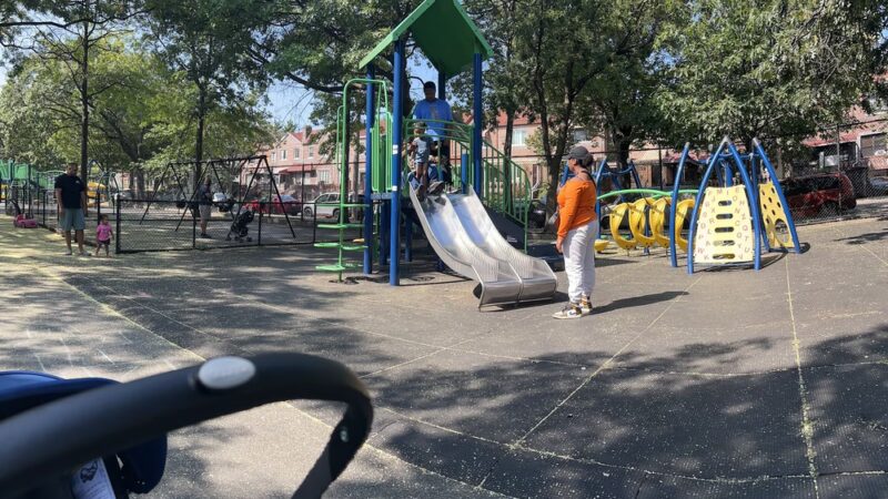 Paerdegat Park - Brooklyn, NY