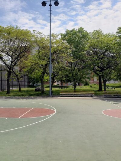 Robert E. Venable Park - Brooklyn, NY