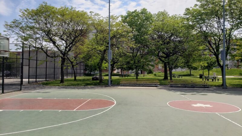 Robert E. Venable Park - Brooklyn, NY