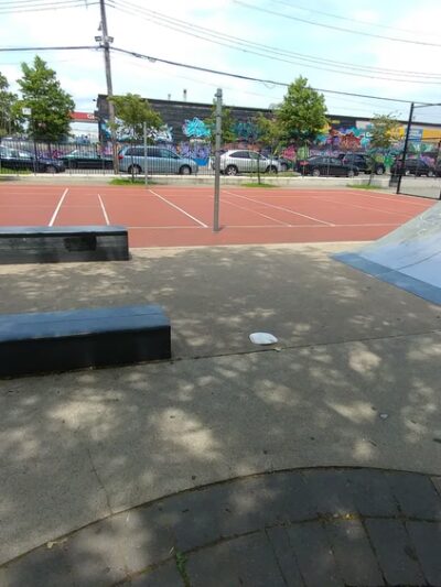 Robert E. Venable Park - Brooklyn, NY