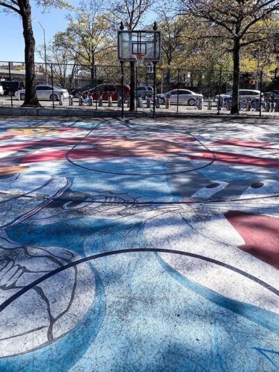 Rodney Park North - Brooklyn, NY