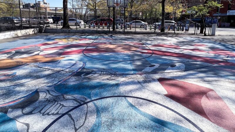 Rodney Park North - Brooklyn, NY