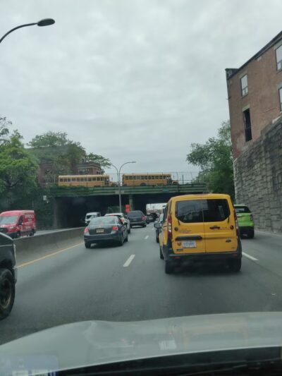 Rodney Park North - Brooklyn, NY