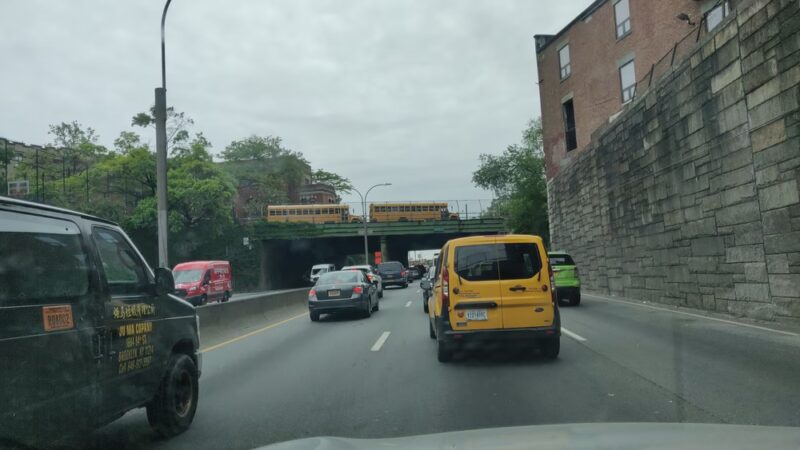 Rodney Park North - Brooklyn, NY