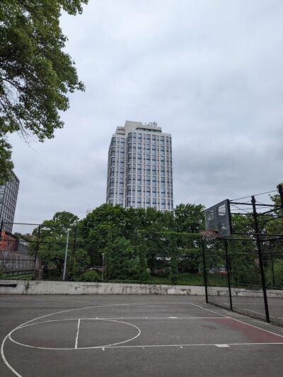 Rodney Park North - Brooklyn, NY