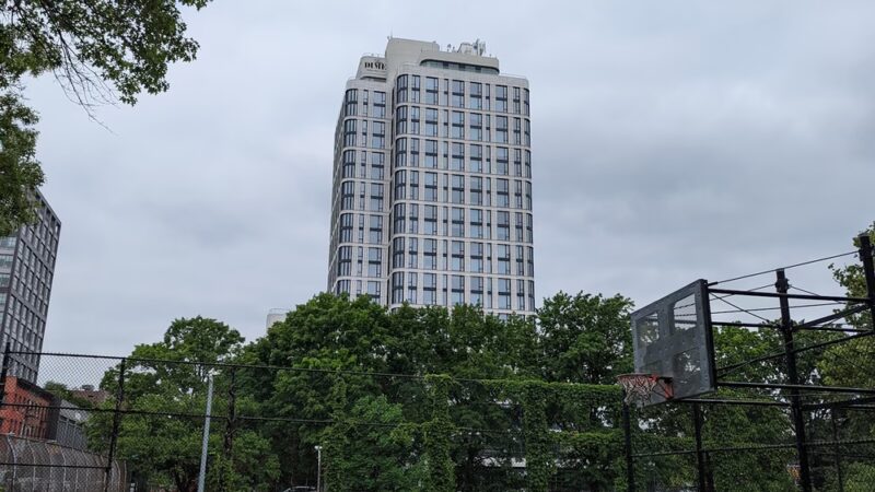 Rodney Park North - Brooklyn, NY