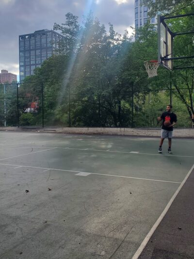 Rodney Park North - Brooklyn, NY