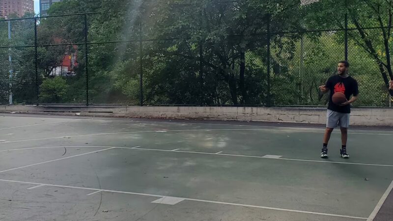 Rodney Park North - Brooklyn, NY