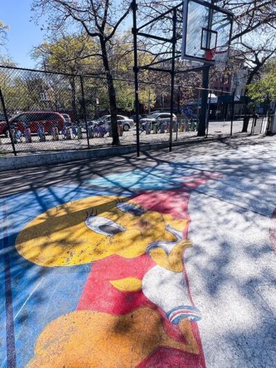 Rodney Park North - Brooklyn, NY