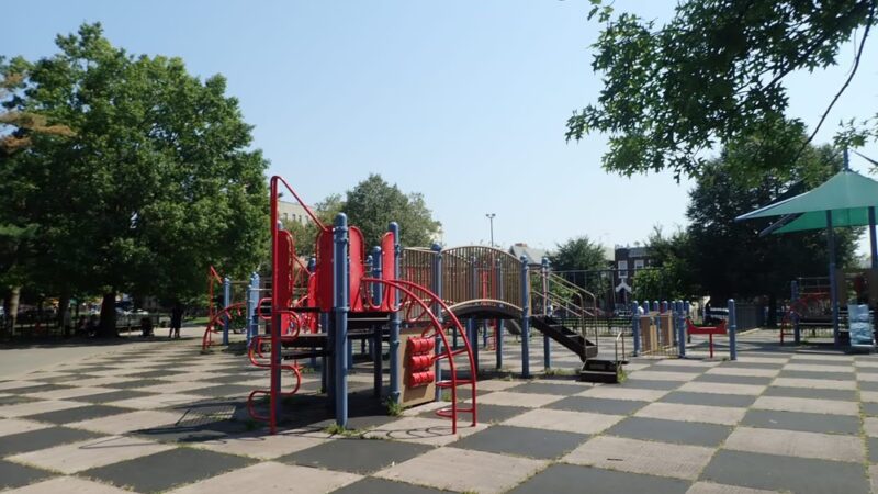 Seth Low Playground - Brooklyn, NY