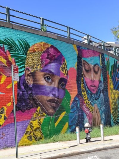 Trinity Park - Brooklyn, NY