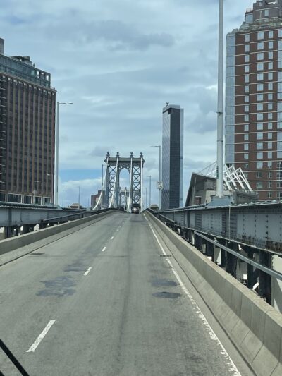 Trinity Park - Brooklyn, NY