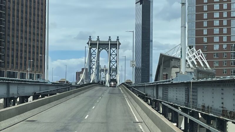 Trinity Park - Brooklyn, NY