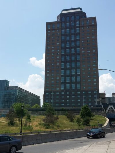 Trinity Park - Brooklyn, NY